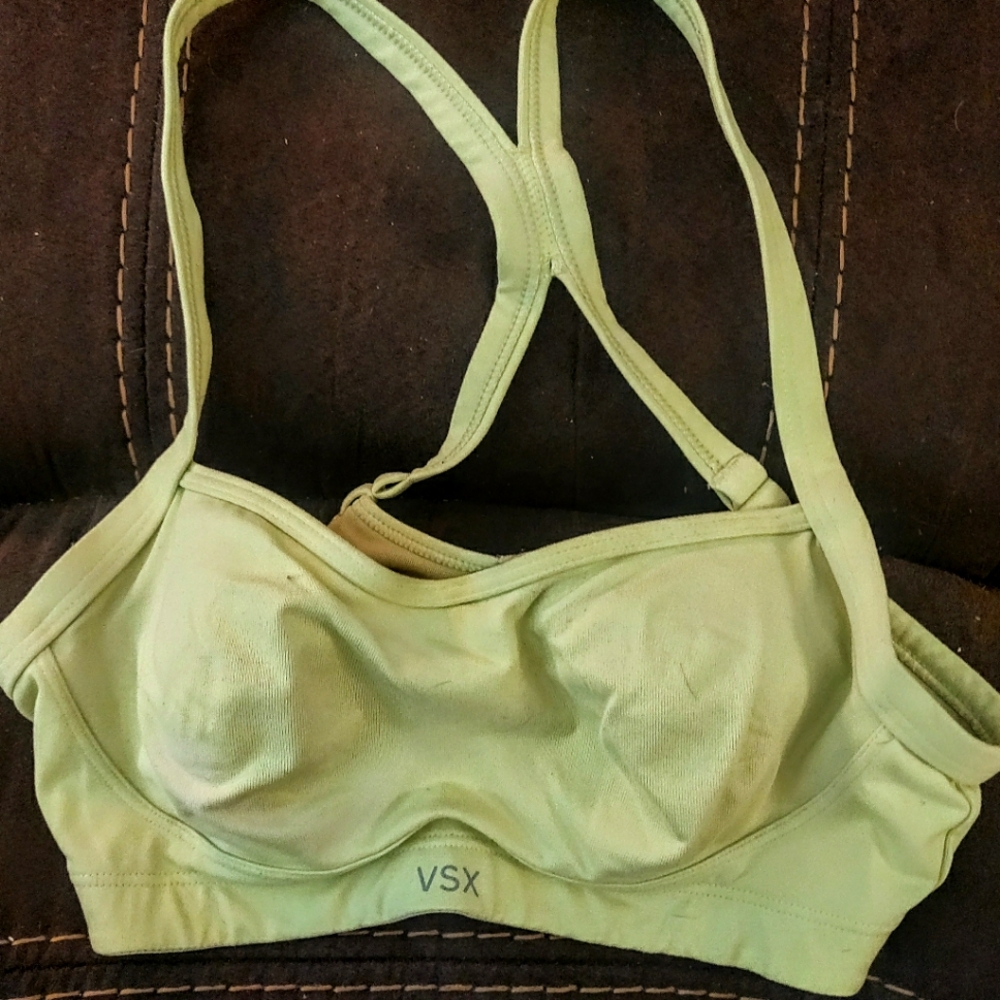 Victoria's Secret Sports Bra